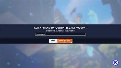 how to add friends on overwatch 2|How To Add & Play With Overwatch 2 Friends (Invite & Accept。